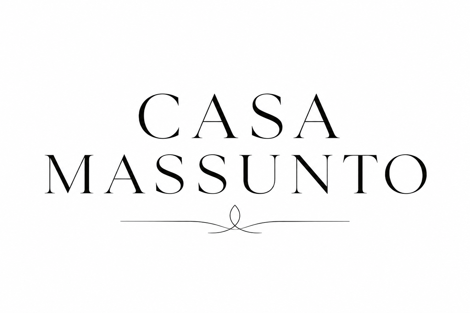 Casa Massunto