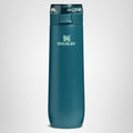 Premium Insulated Thermos — Double Wall Stainless Steel
