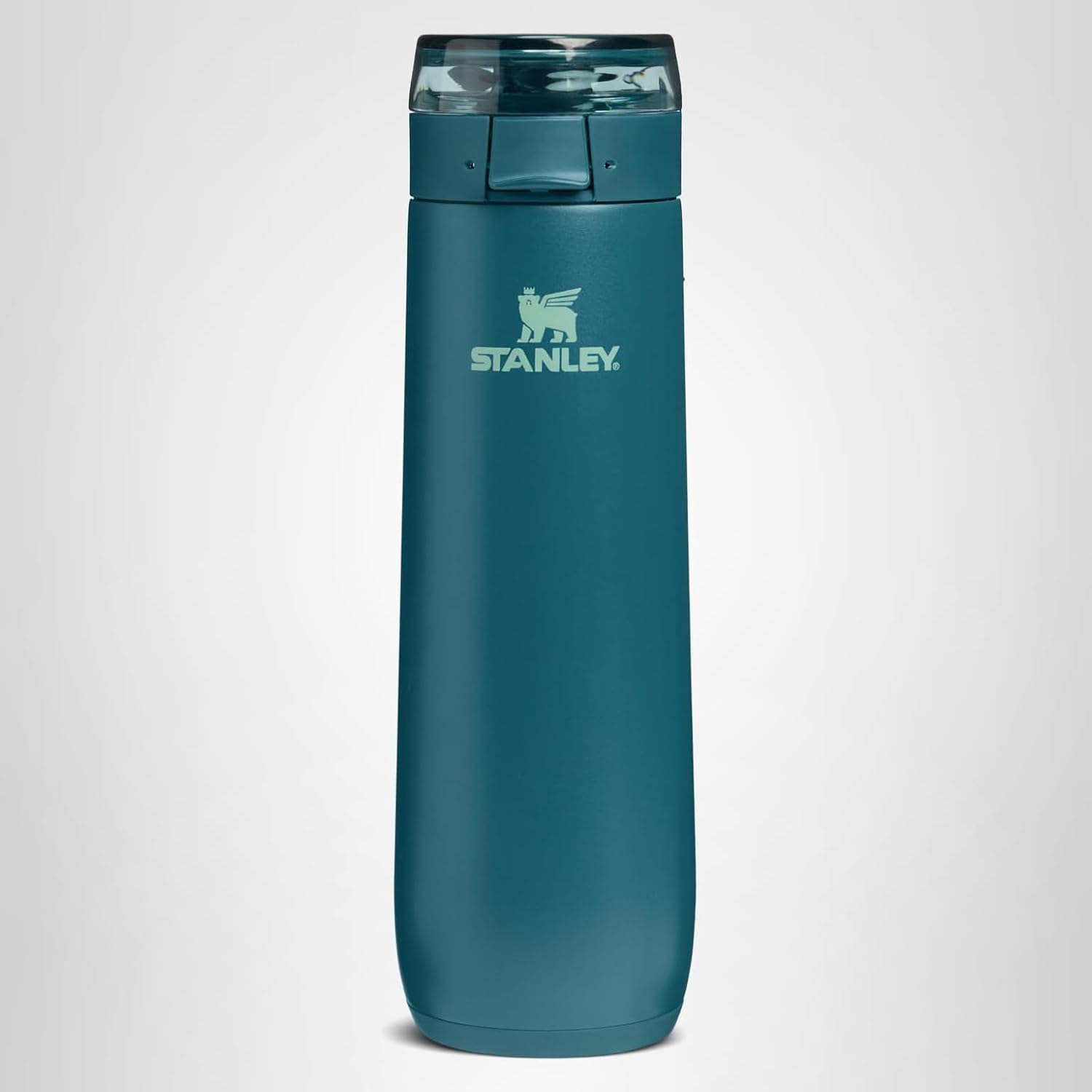 Premium Insulated Thermos — Double Wall Stainless Steel