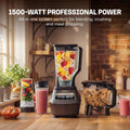 Ninja Kitchen System BL770 — Professional Blender & Food Processor